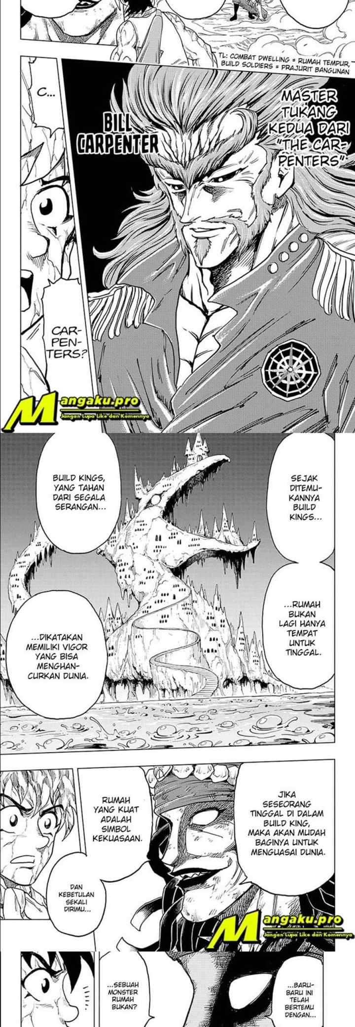 Build King chapter 18 halaman 9