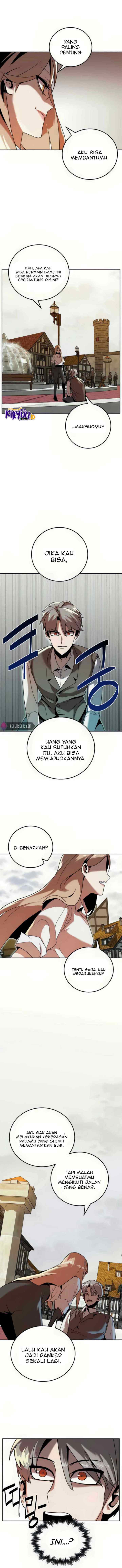Bug Eater (Bug Hunter) chapter 2 halaman 9