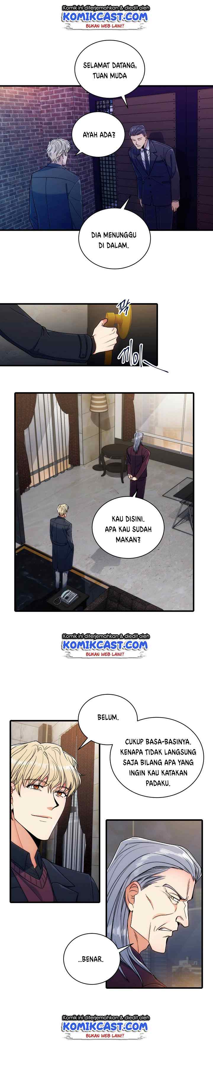 Medical Return chapter 39 halaman 11