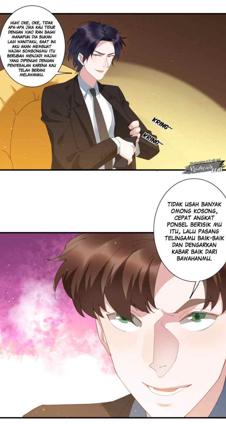 Beautiful Boss Cold-Hearted chapter 64 halaman 11