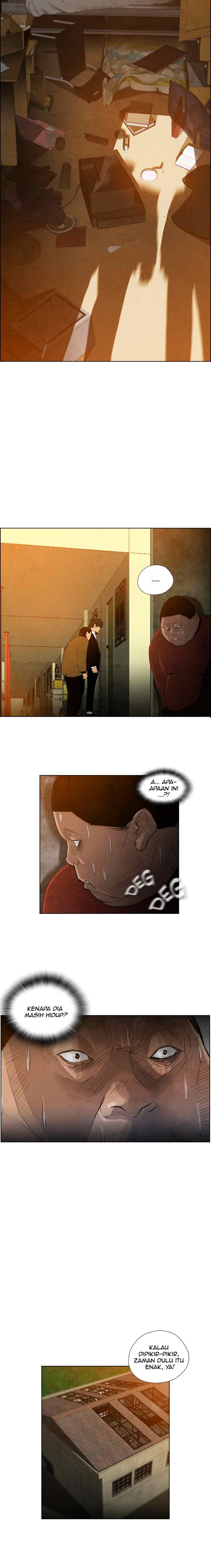 Reawaken Man chapter 4 halaman 14