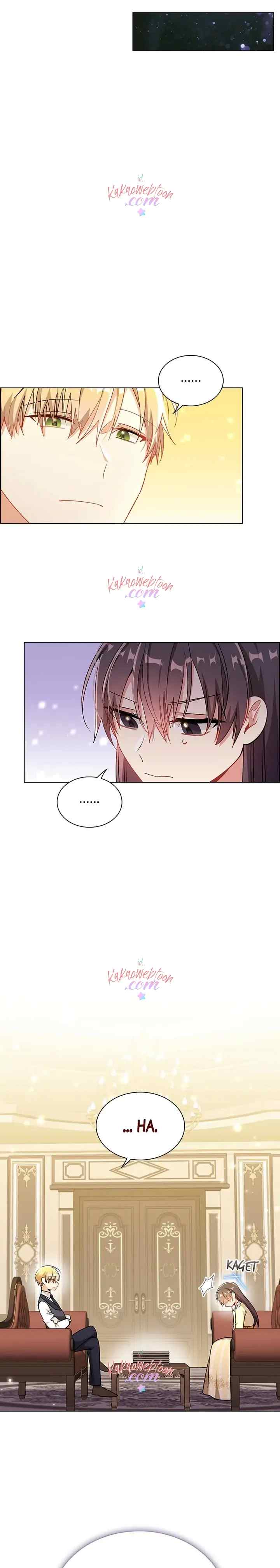 The Meaning of You chapter 66 halaman 19