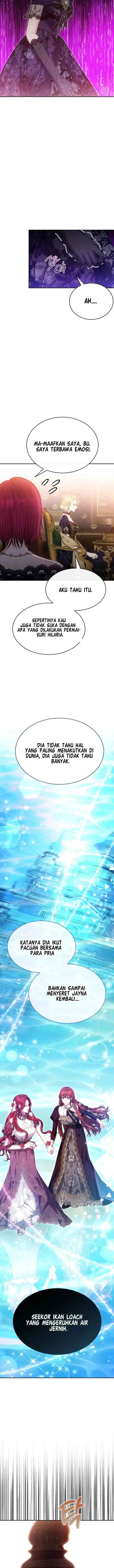 The Invitation of the Concubine chapter 47 halaman 7