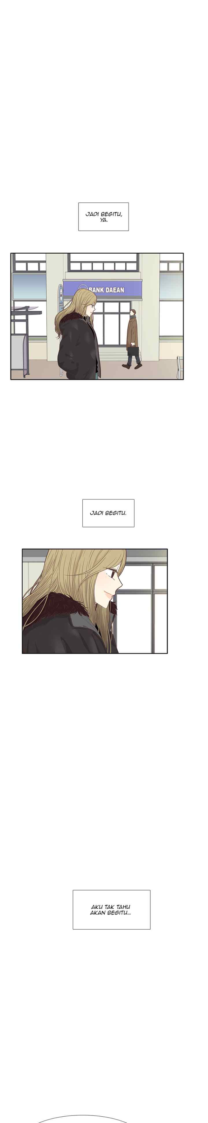 Odd Girls Out S1 chapter 211 halaman 18