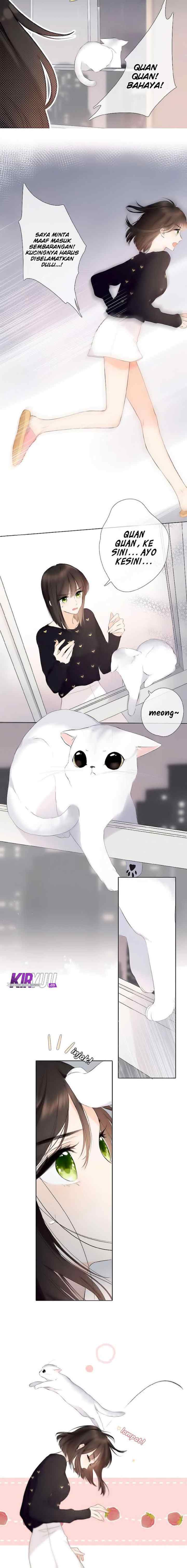 Once More chapter 4 halaman 5