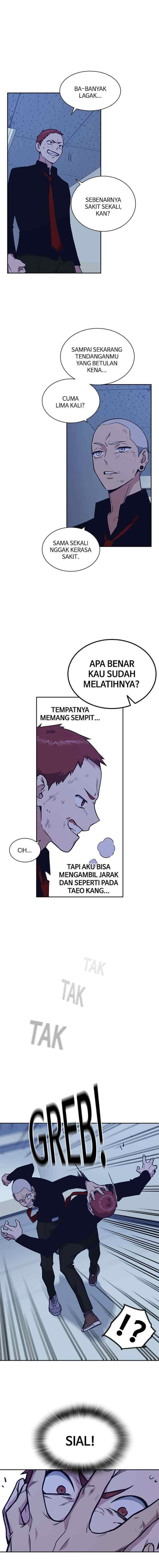 Kenkyu Gurupu chapter 59 halaman 11