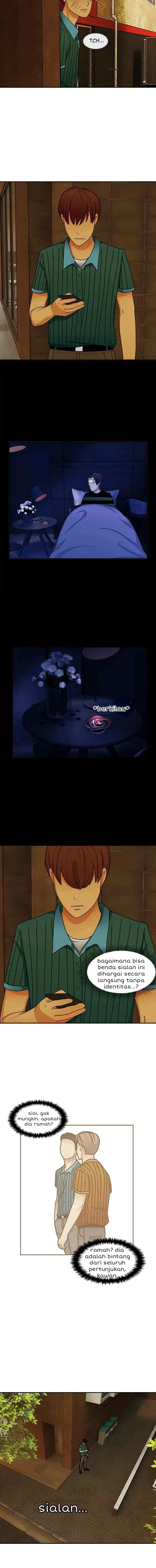 Midnight With Poppy Land chapter 49 halaman 9