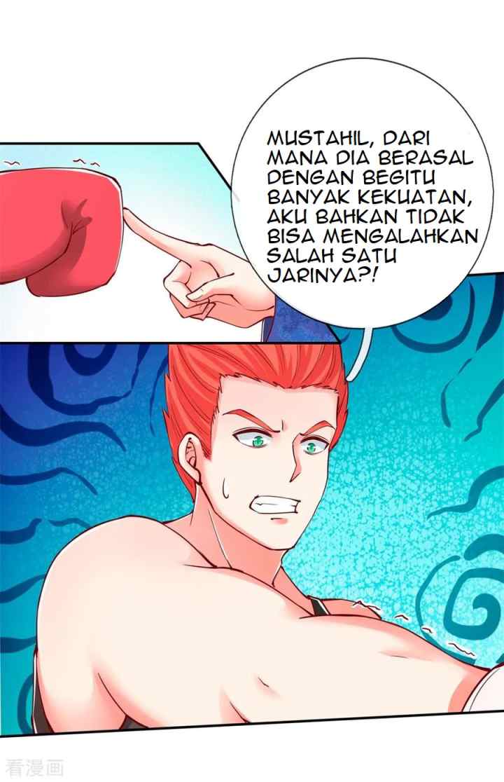 Immortal Daddy Xianzun chapter 97 halaman 13