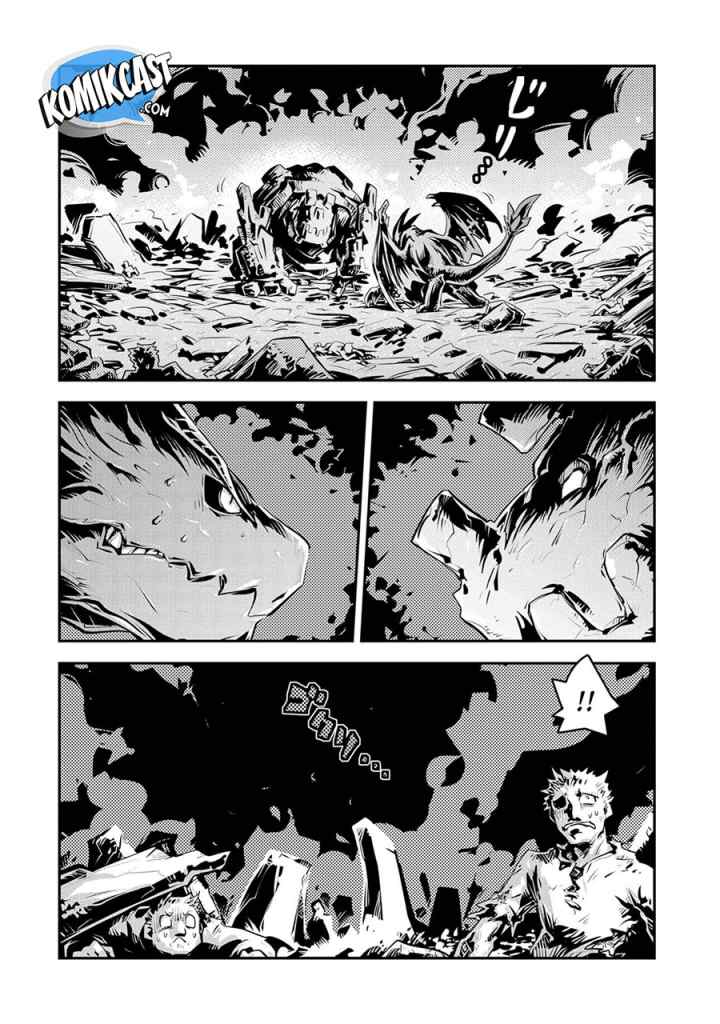 Tensei Shitara Dragon no Tamago Datta - Saikyou Igai Mezasa Nee chapter 14 halaman 7