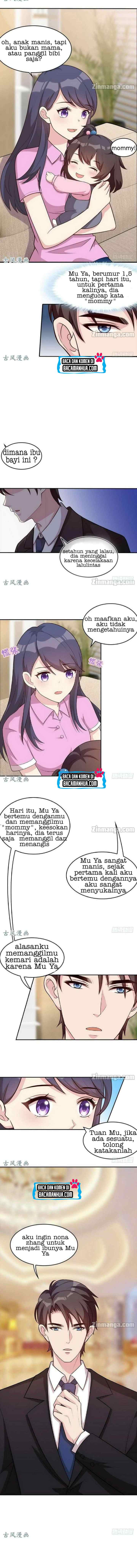 The Wife Contract and My Daughter's Nanny chapter 2 halaman 4
