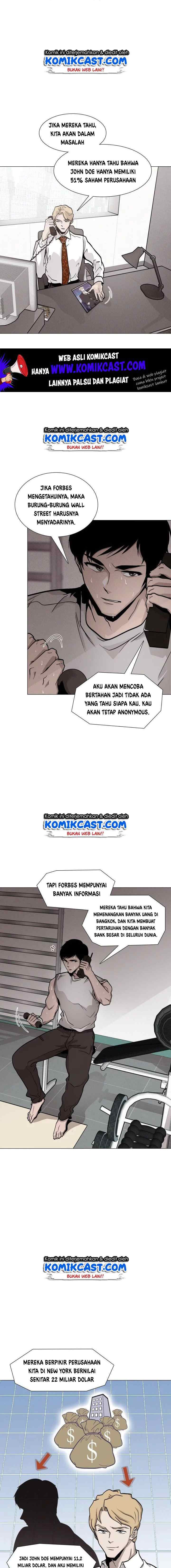 Past Life Regressor chapter 17 halaman 8