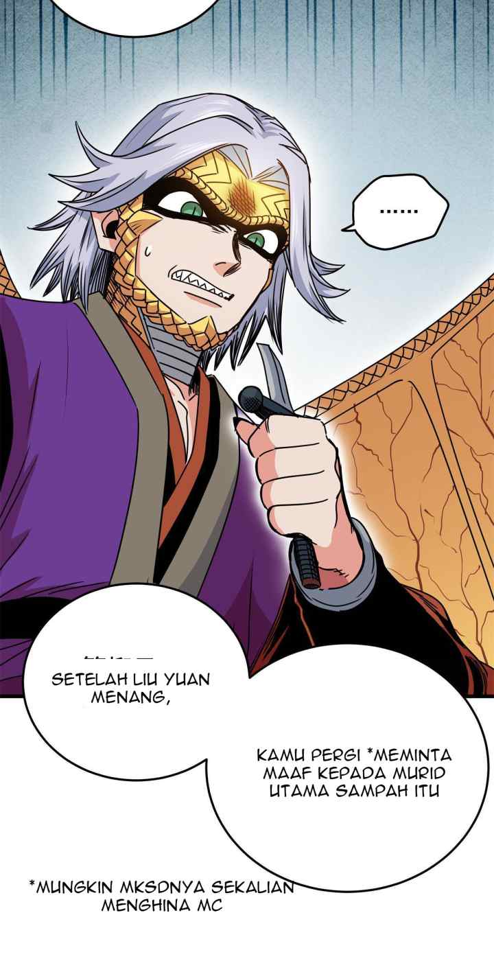 Emperor Domination chapter 31 halaman 12