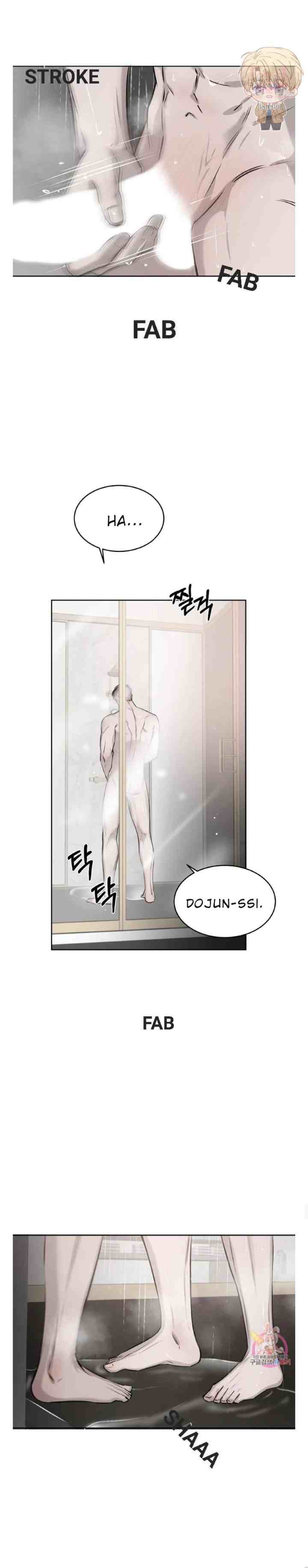 The Flower Blooming Baby Lord chapter 14 halaman 11
