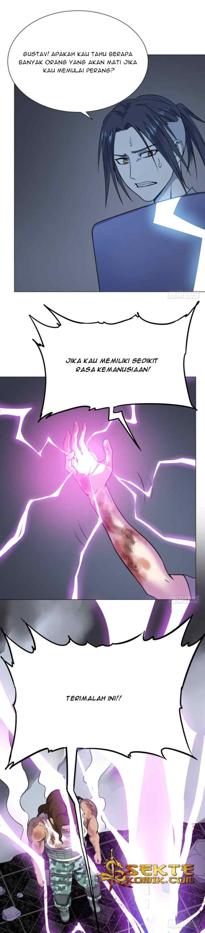 List of Big Villians chapter 39 halaman 4