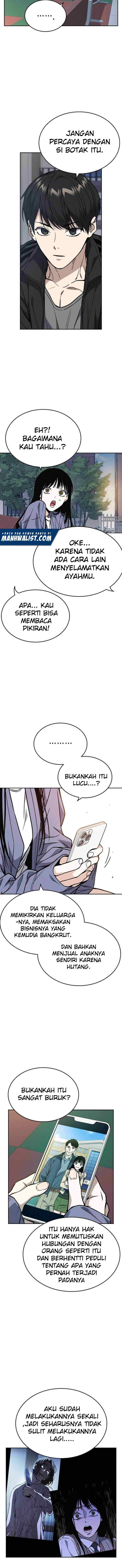 Kenkyu Gurupu chapter 153 halaman 12