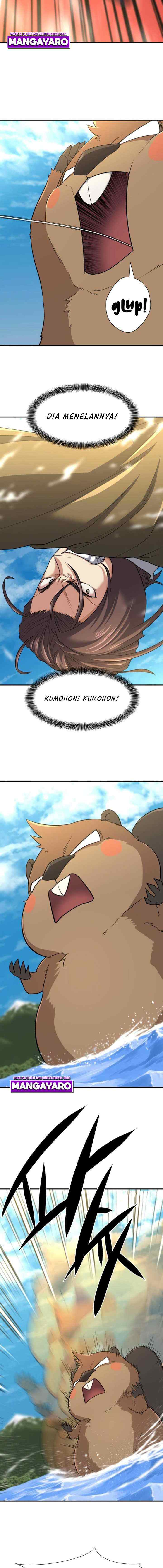 O melhor engenheiro do mundo chapter 55 halaman 11