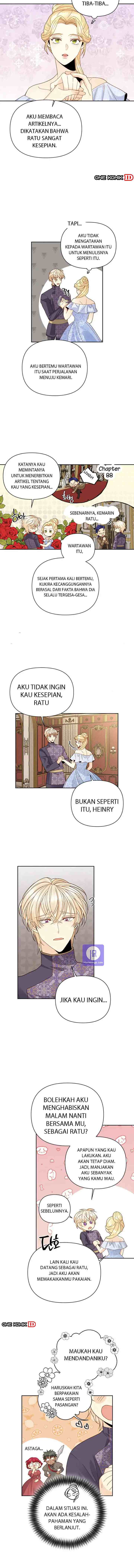 The Remarried Empress chapter 101 halaman 7