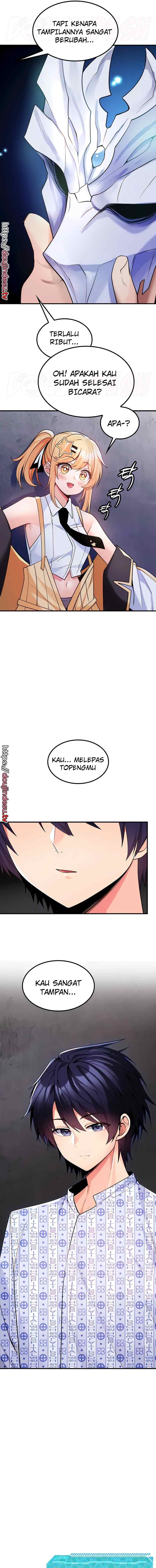 Yggdrasil Inssa chapter 33 halaman 5