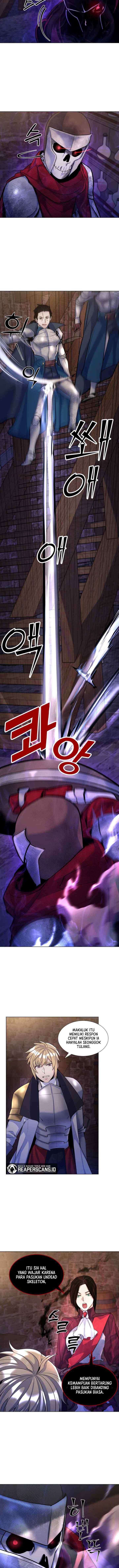 Overbearing Tyrant chapter 17 halaman 11