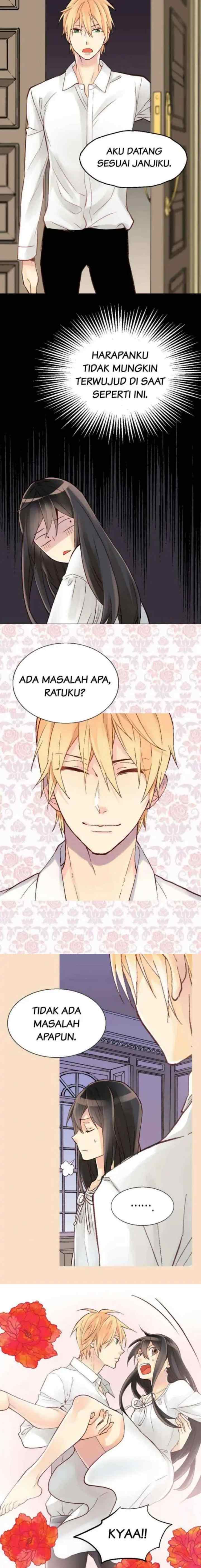 Empress of Another World chapter 19 halaman 9