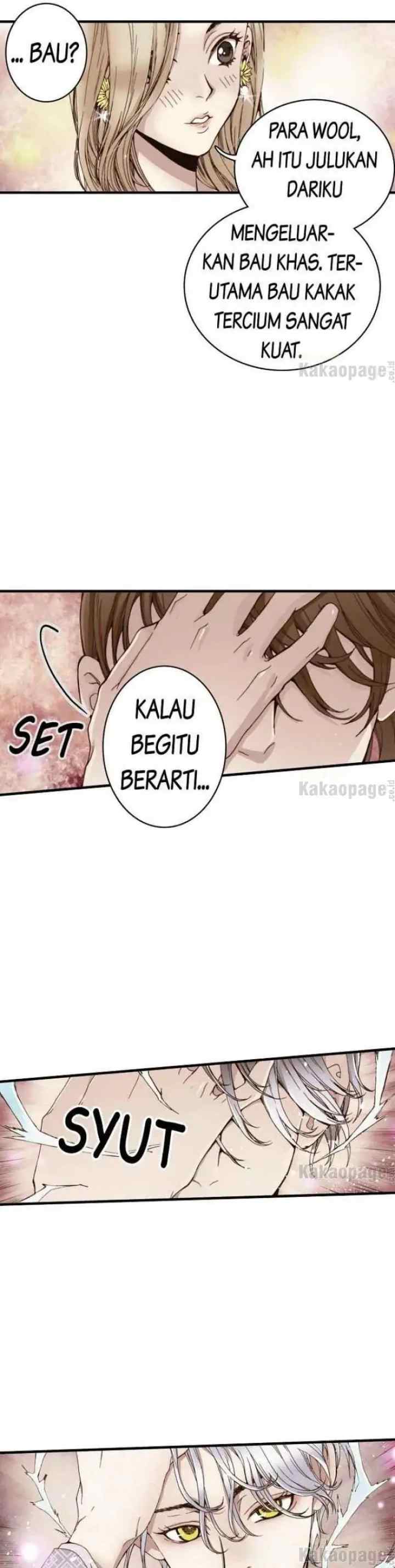 This Isn't Right! chapter 32 halaman 5