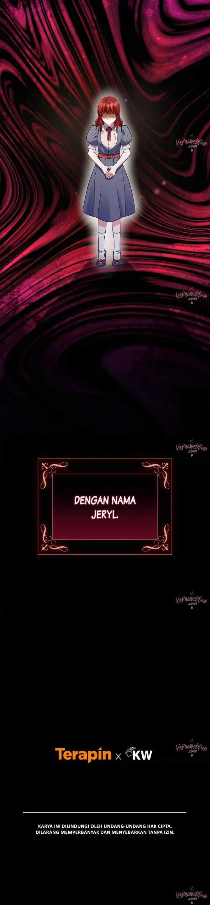 I Thought It Was a Romance Fantasy, but It's a Horror Story chapter 22 halaman 20