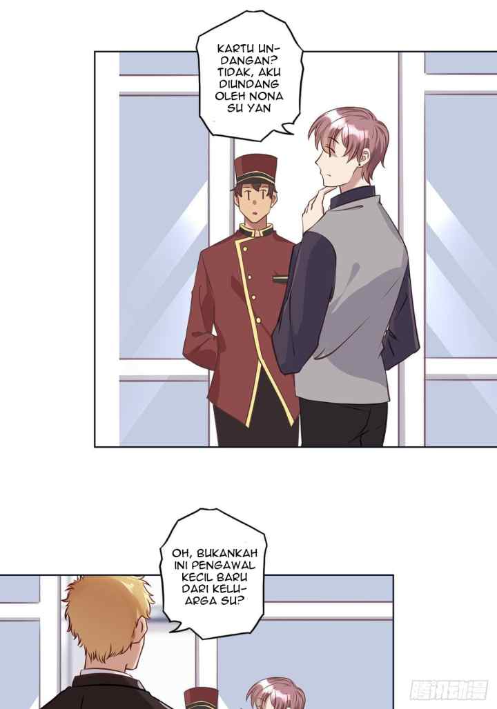 Peerless Sovereign Ling Xiao chapter 19 halaman 9