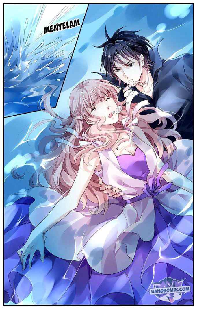 Guomin Laogong Dai Huijia chapter 34 halaman 7