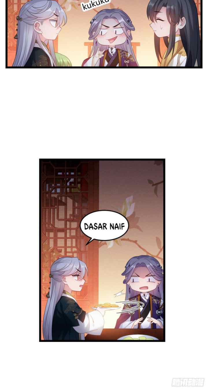I Won't Marry The Enemy Prince chapter 25 halaman 7