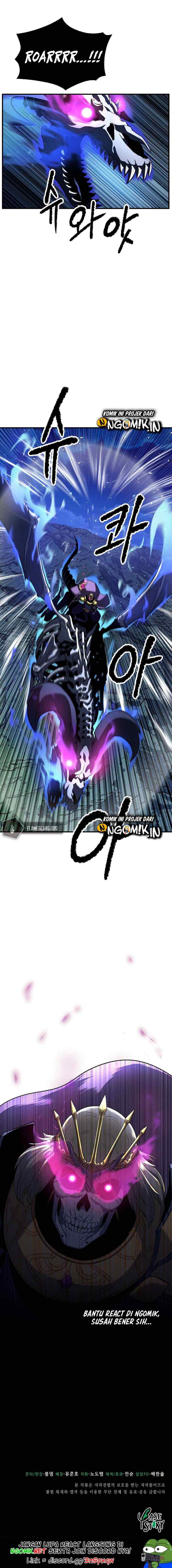 The Heavenly Demon Destroys the Lich King's Murim chapter 1 halaman 17