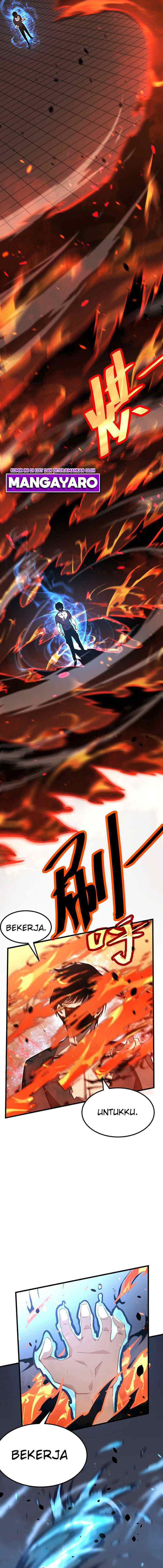 Advanced Evolution chapter 59 halaman 4