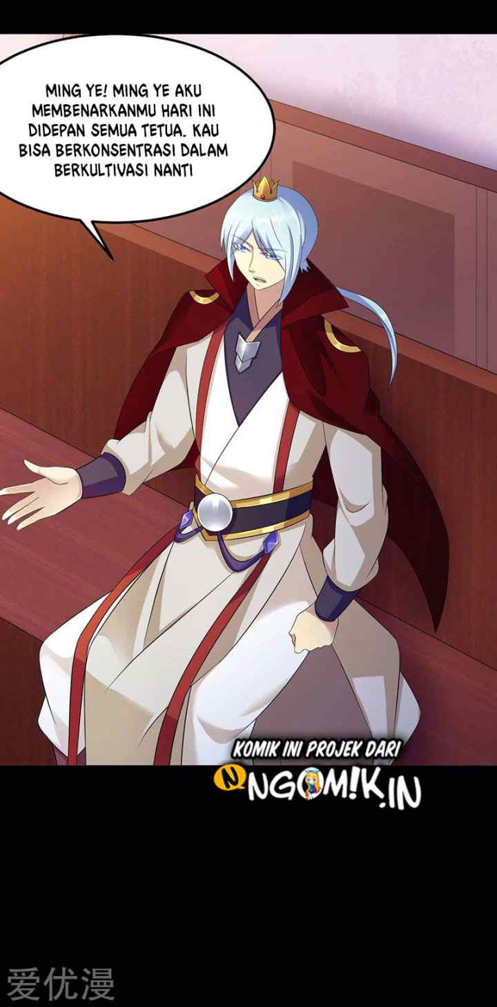 Martial Arts Reigns chapter 88 halaman 9
