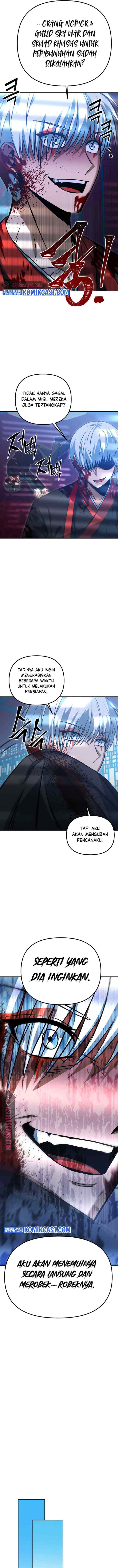 Maxed Out Leveling chapter 45 halaman 12