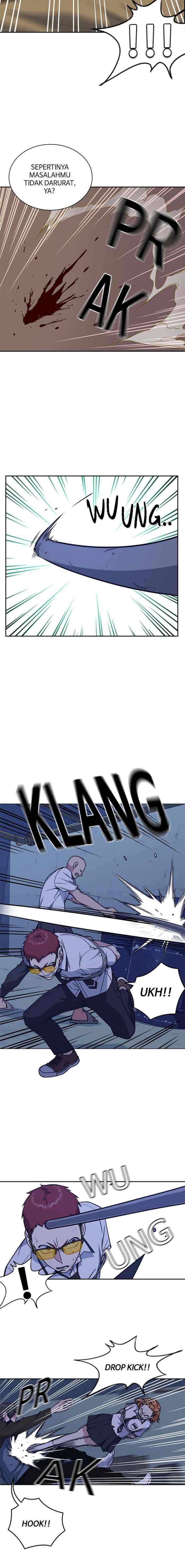 Kenkyu Gurupu chapter 79 halaman 9