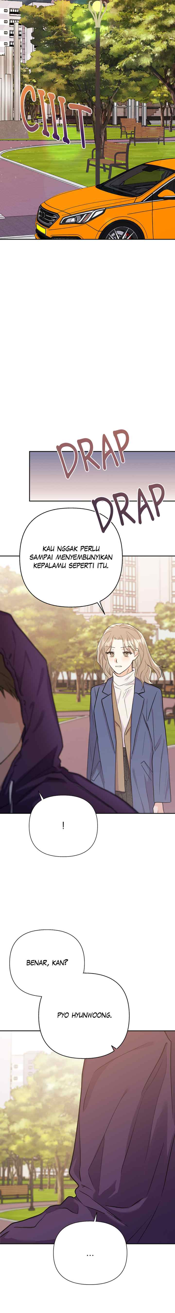 Really Truly Getting a Divorce chapter 63 halaman 9