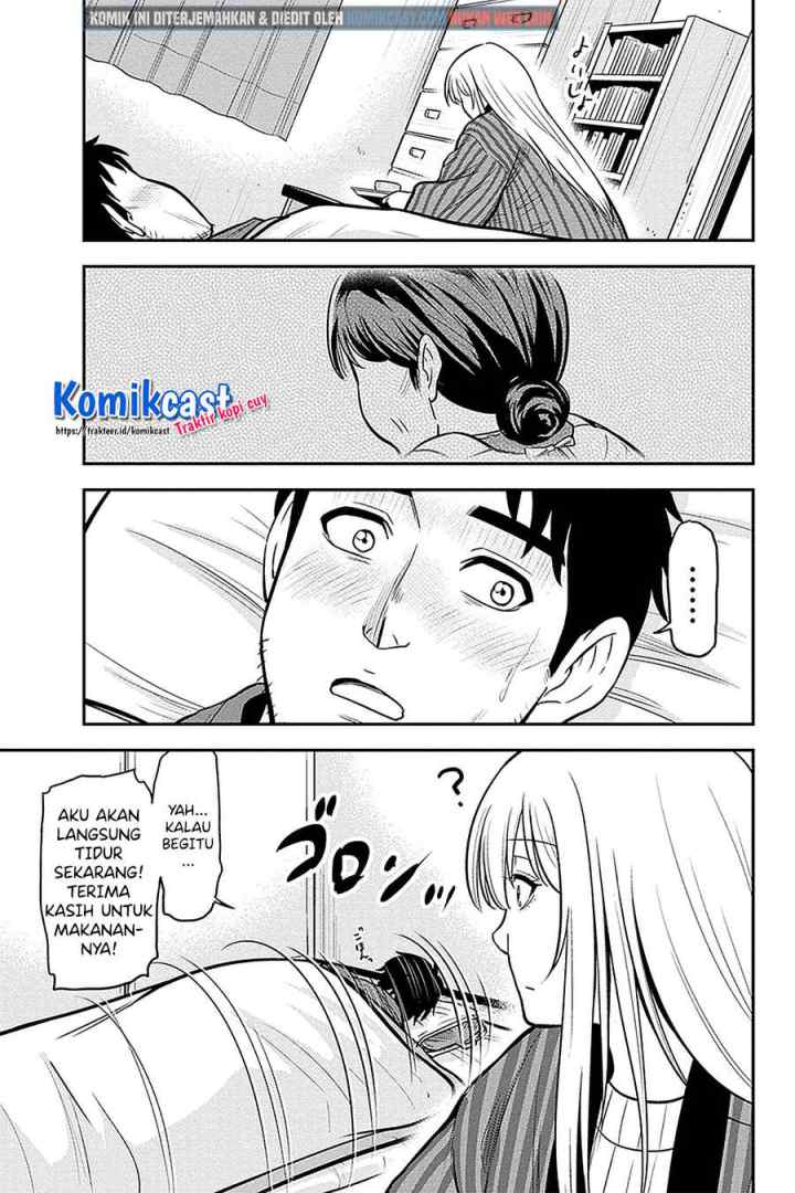 Orenchi ni Kita Onna Kishi to Inakagurashi Surukotoninatta Ken chapter 58 halaman 18