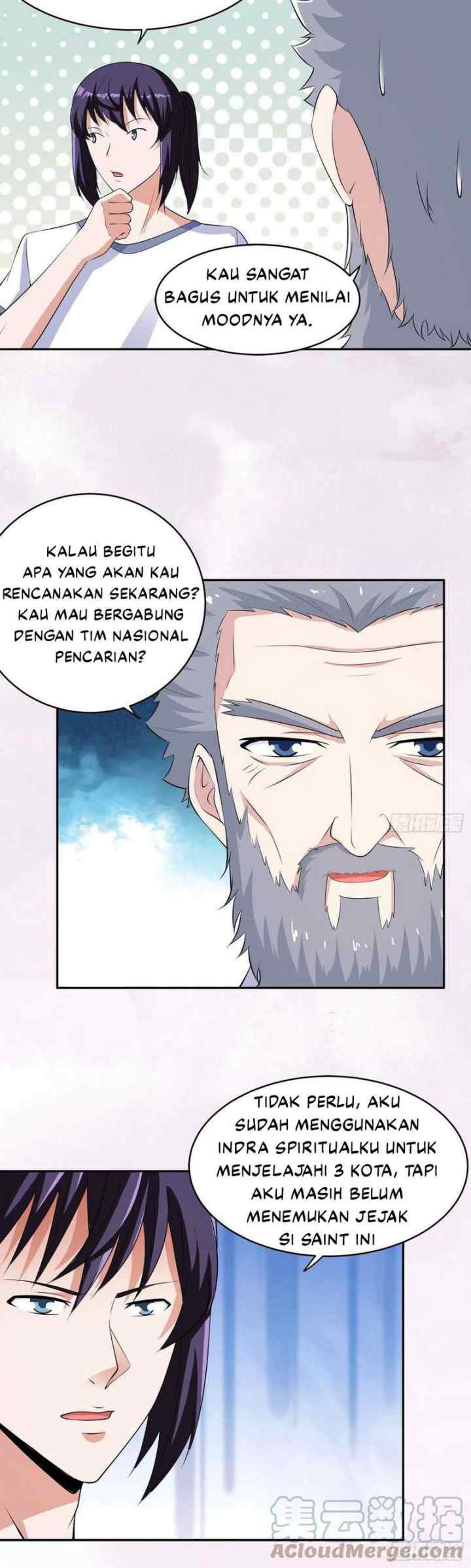 Cultivators In The City chapter 149 halaman 12
