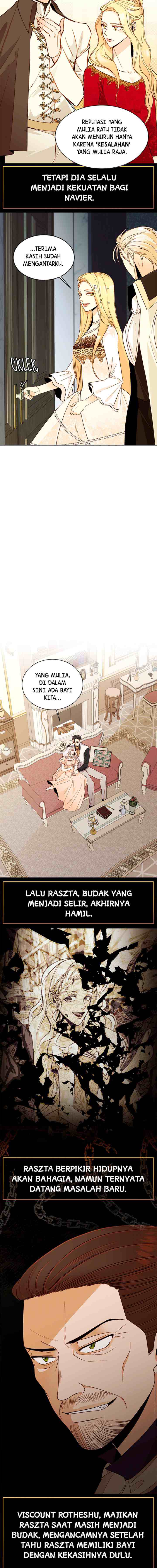 The Remarried Empress chapter 122.5 halaman 5