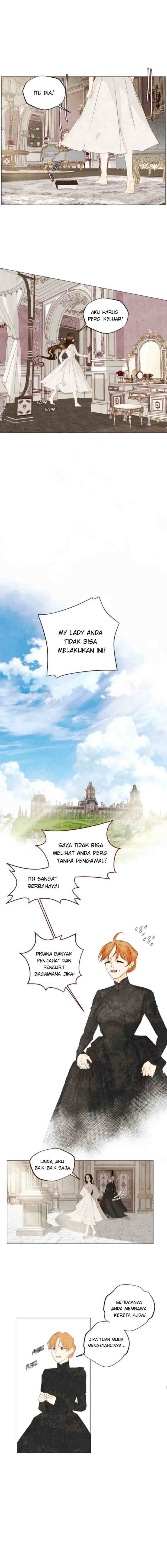 I Am the Villain chapter 5 halaman 6
