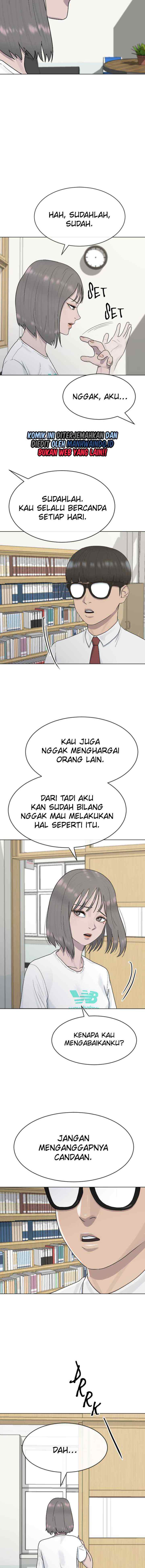 Hypnosis School chapter 39 halaman 14