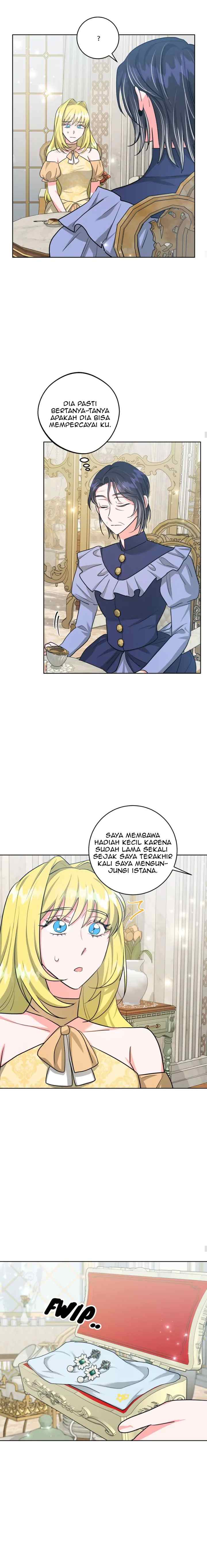 The Northern Duke Needs a Warm Hug chapter 52 halaman 6
