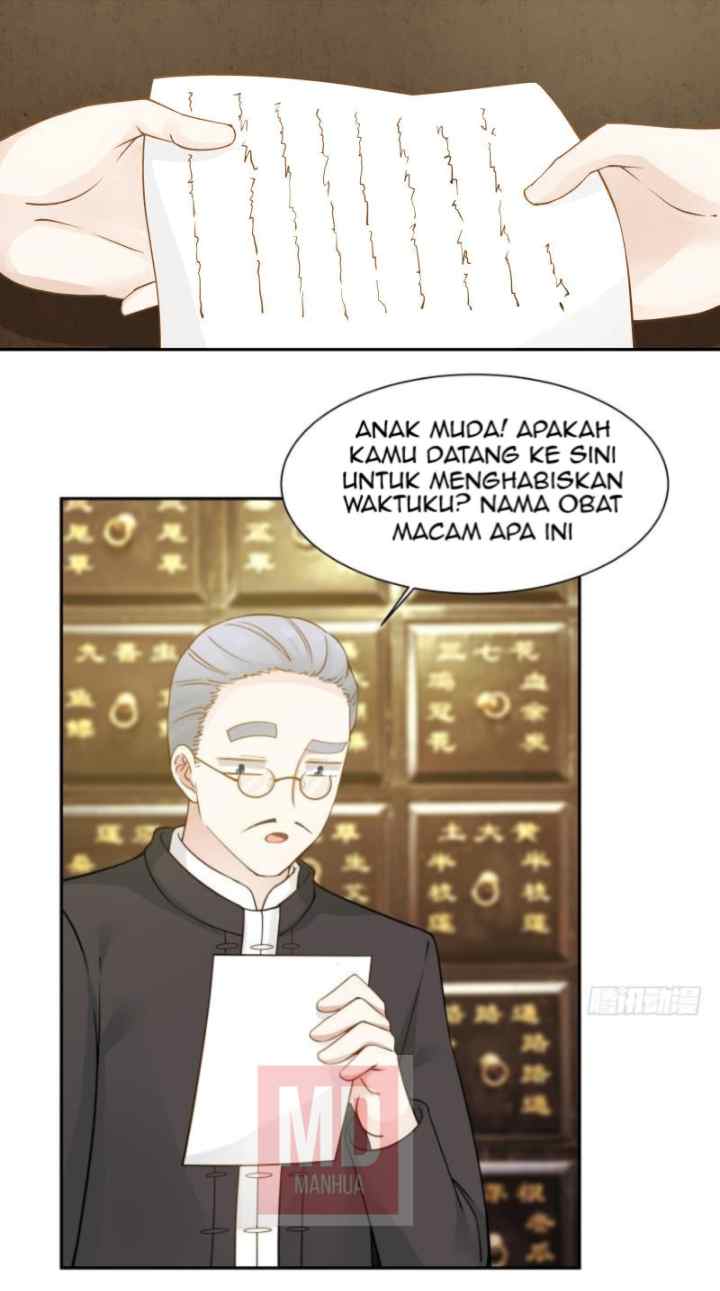 I Have a Dragon on My Body chapter 31 halaman 12