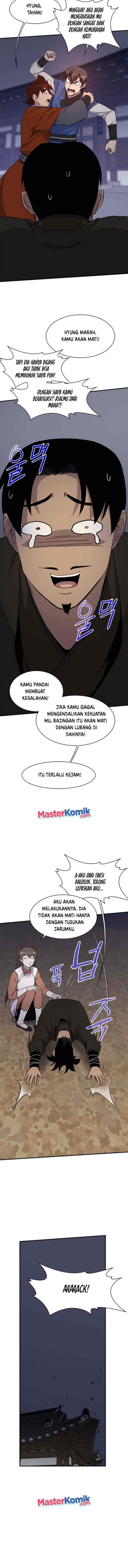 The Strongest Ever chapter 74 halaman 4