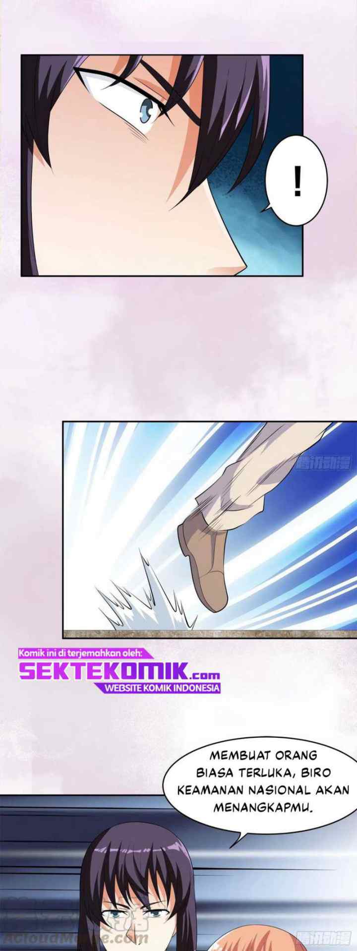 Cultivators In The City chapter 137 halaman 11