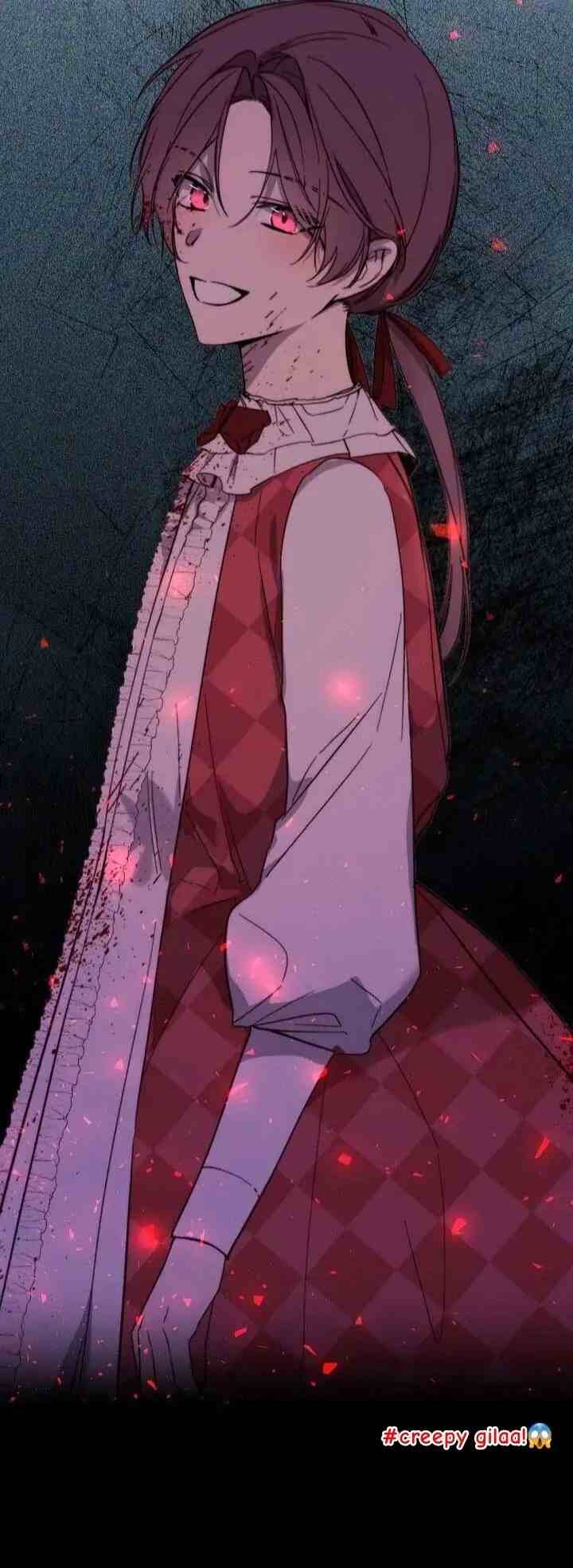 The Villainess Needs Her Tyrant chapter 51 halaman 17