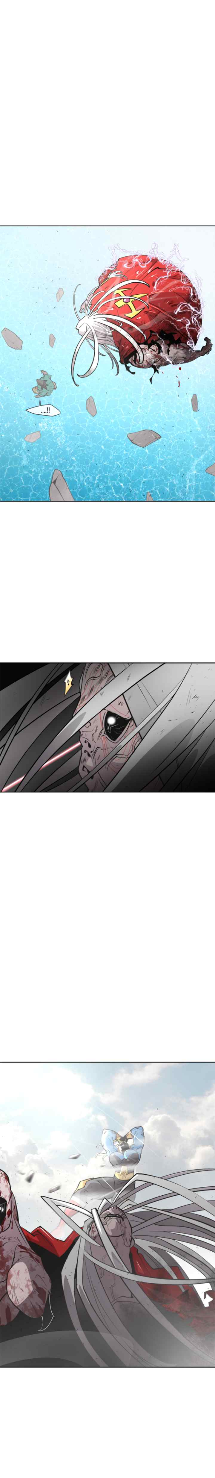 Superhuman Era chapter 78 halaman 11