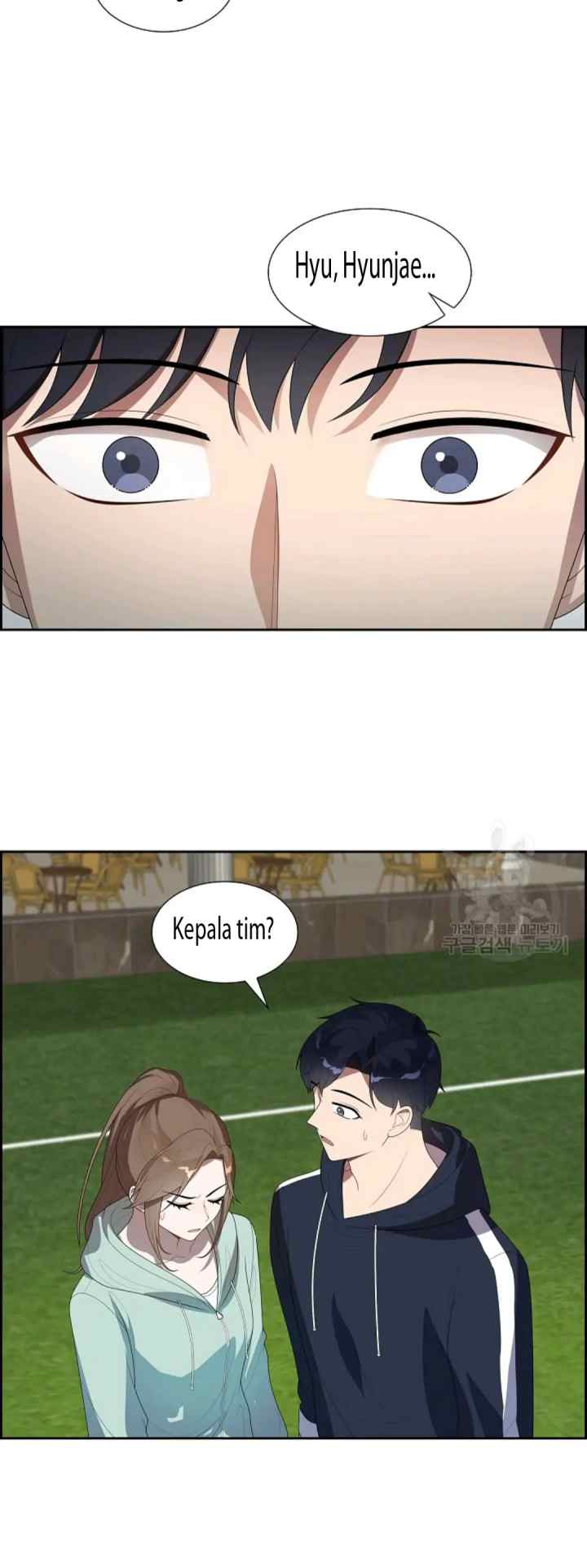 Speeding Romance chapter 9 halaman 4