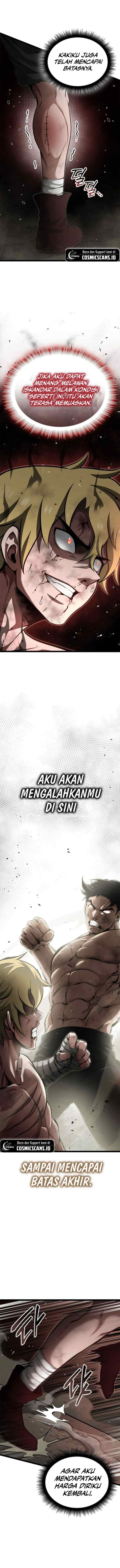Prizefighter Kalri chapter 54 halaman 4