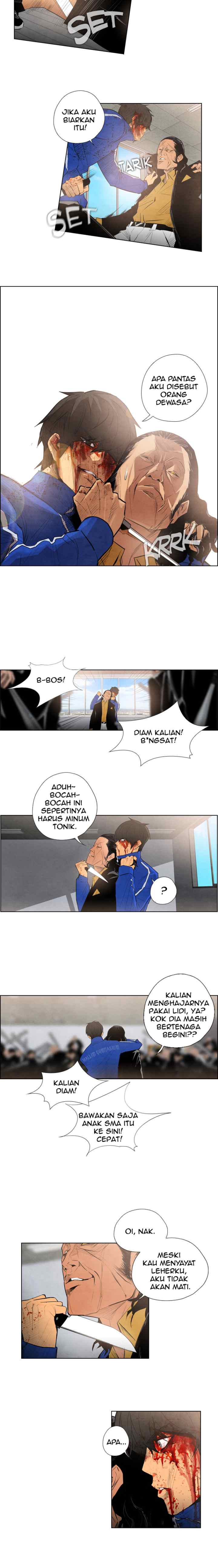 Reawaken Man chapter 6 halaman 6