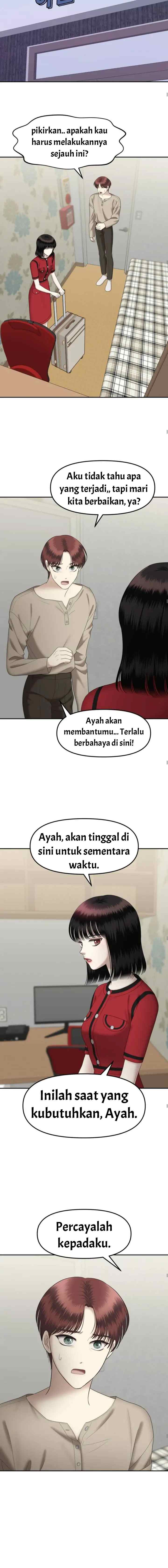 Sisters at War chapter 50 halaman 5